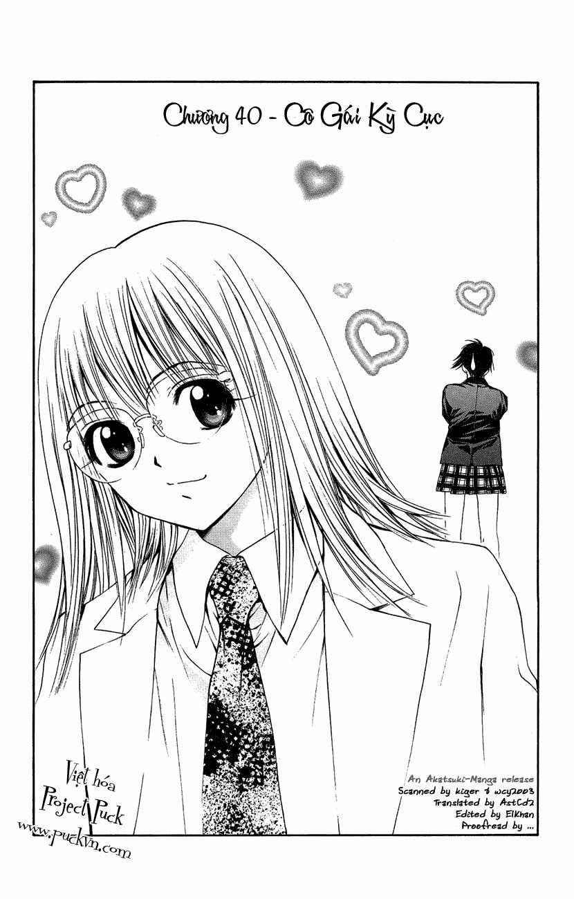 Pretty Face - Chapter 40 - Trang 2