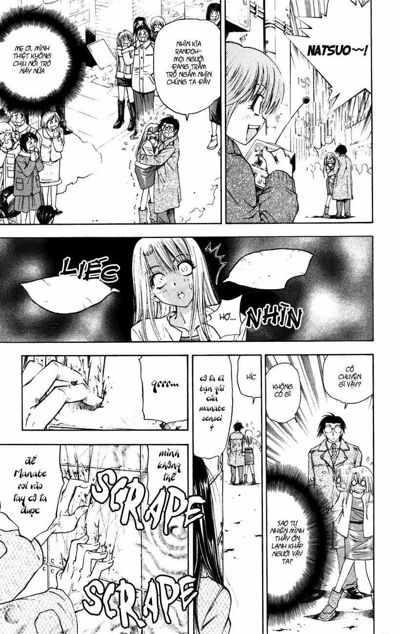 Pretty Face - Chapter 40 - Trang 11