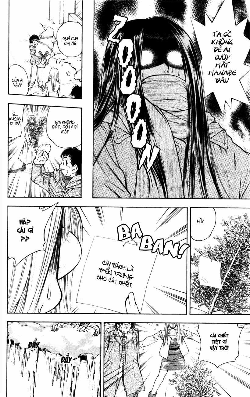 Pretty Face - Chapter 40 - Trang 12