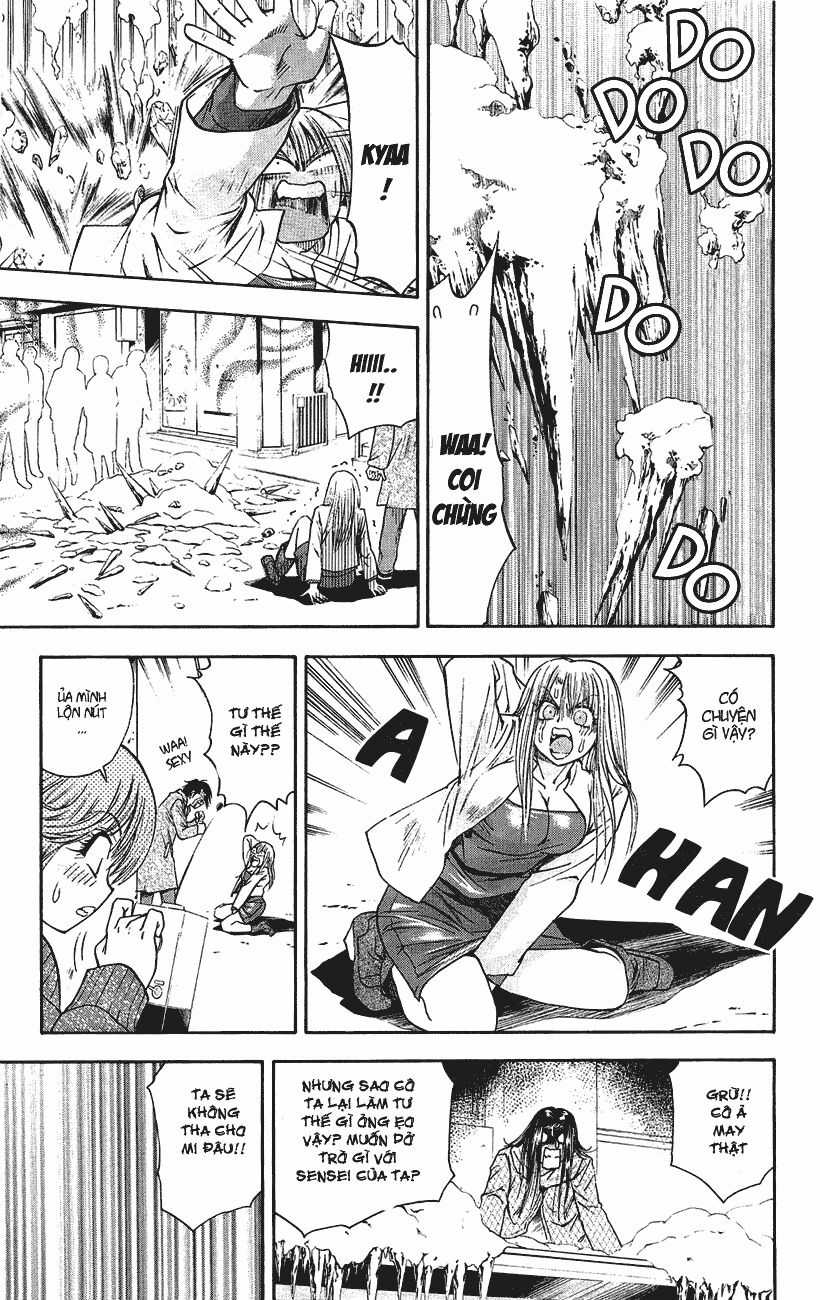 Pretty Face - Chapter 40 - Trang 13