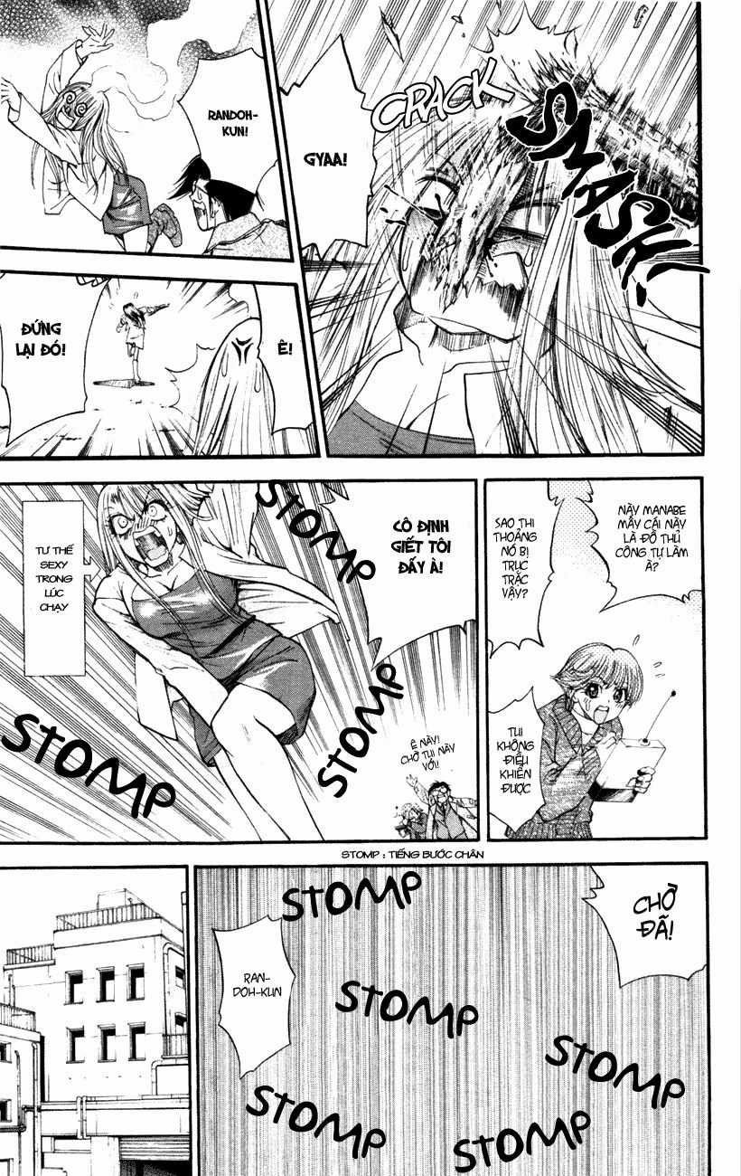 Pretty Face - Chapter 40 - Trang 15