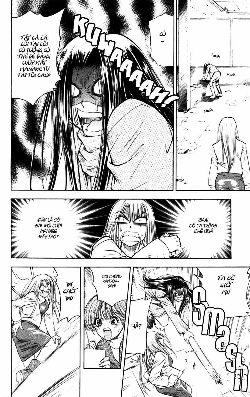 Pretty Face - Chapter 40 - Trang 16