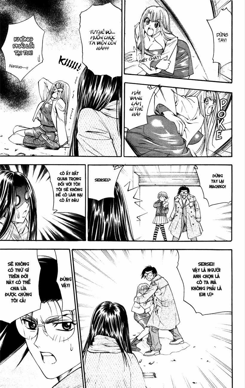 Pretty Face - Chapter 40 - Trang 17