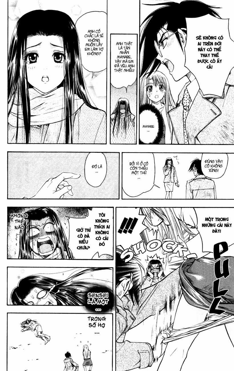 Pretty Face - Chapter 40 - Trang 18