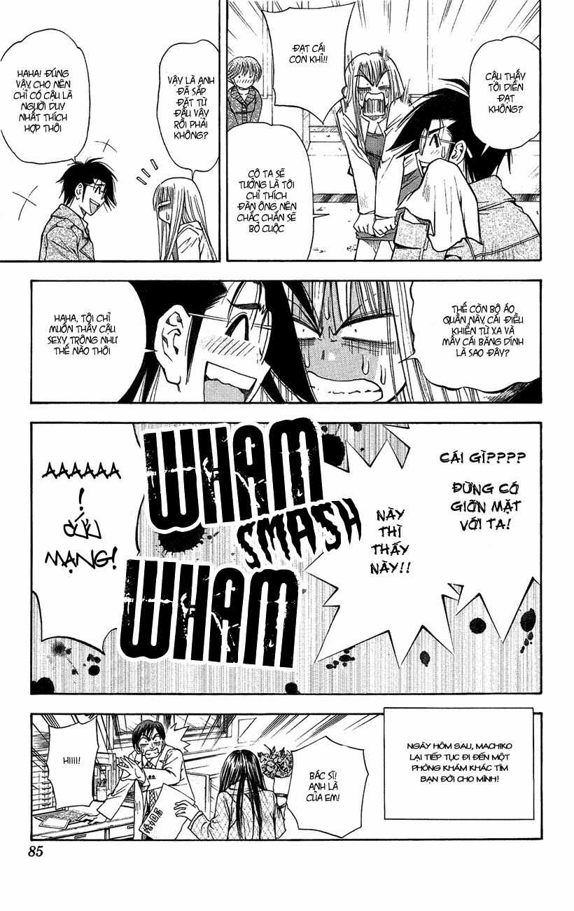 Pretty Face - Chapter 40 - Trang 19