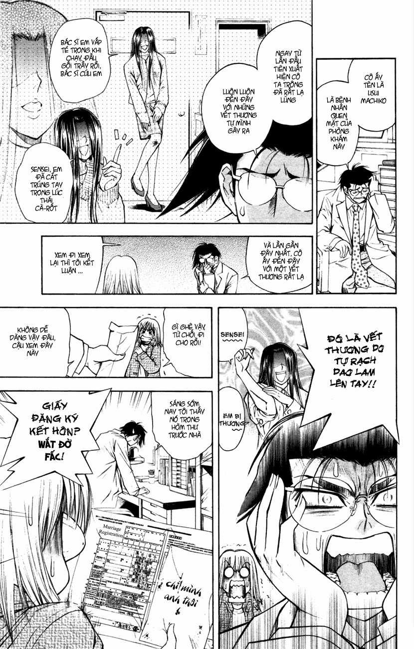 Pretty Face - Chapter 40 - Trang 5