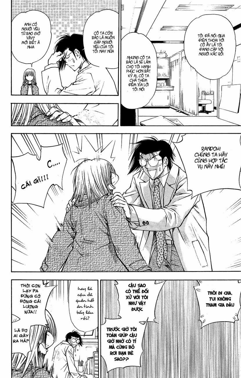 Pretty Face - Chapter 40 - Trang 6