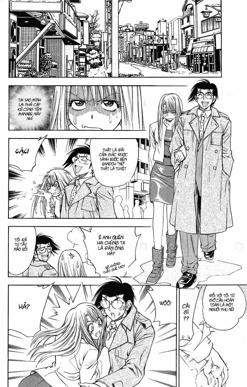 Pretty Face - Chapter 40 - Trang 10