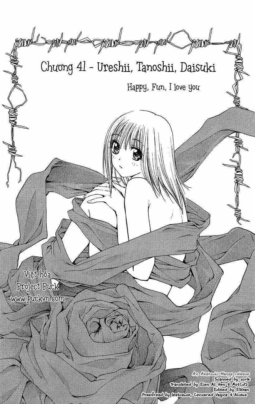 Pretty Face - Chapter 41 - Trang 1