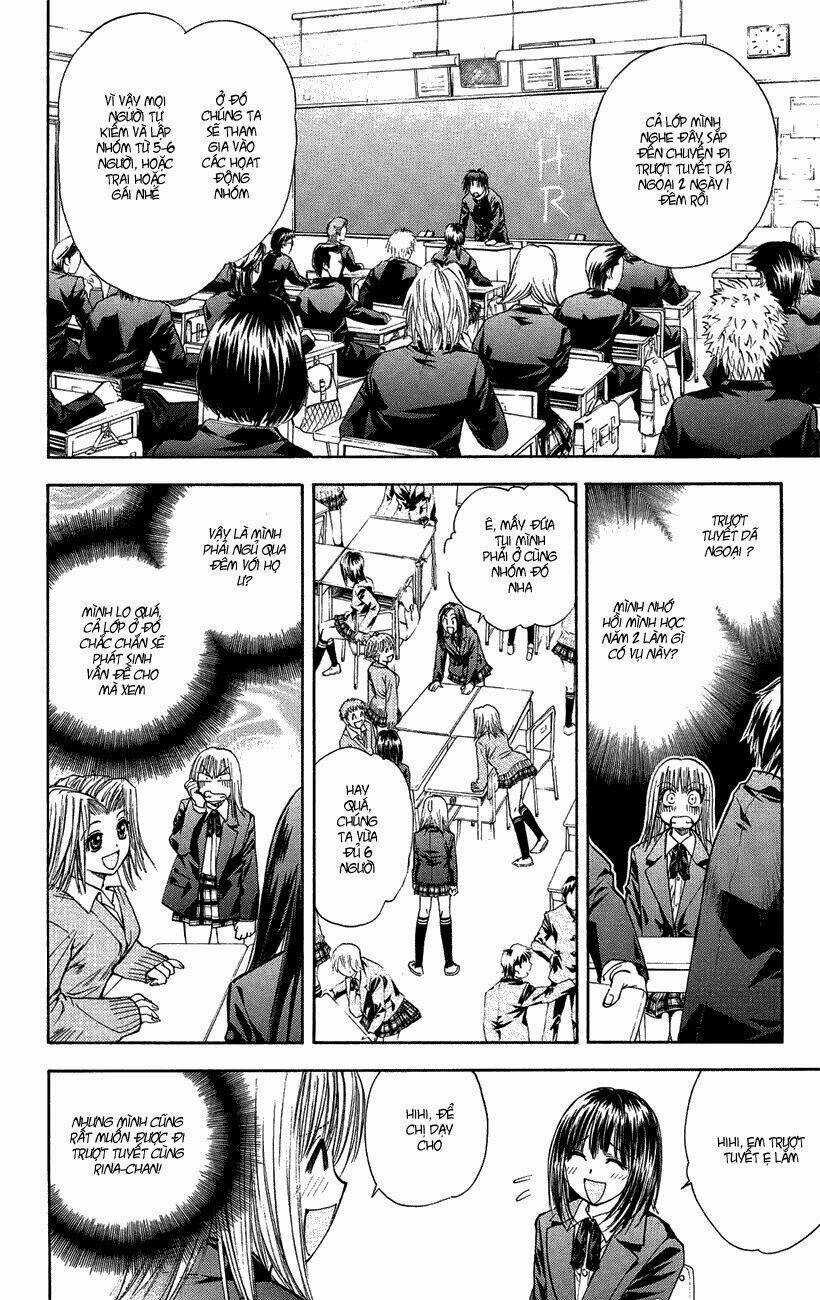 Pretty Face - Chapter 41 - Trang 2