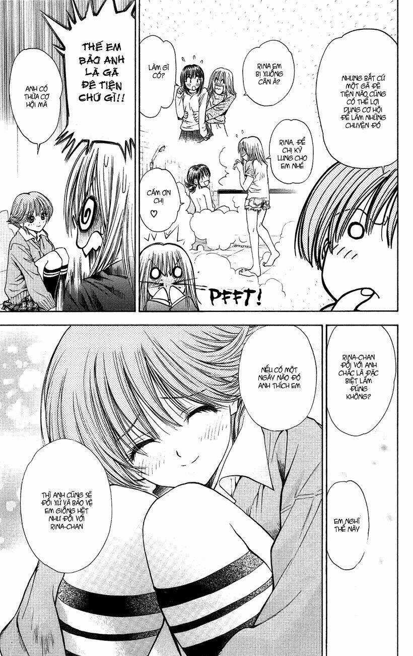 Pretty Face - Chapter 41 - Trang 11