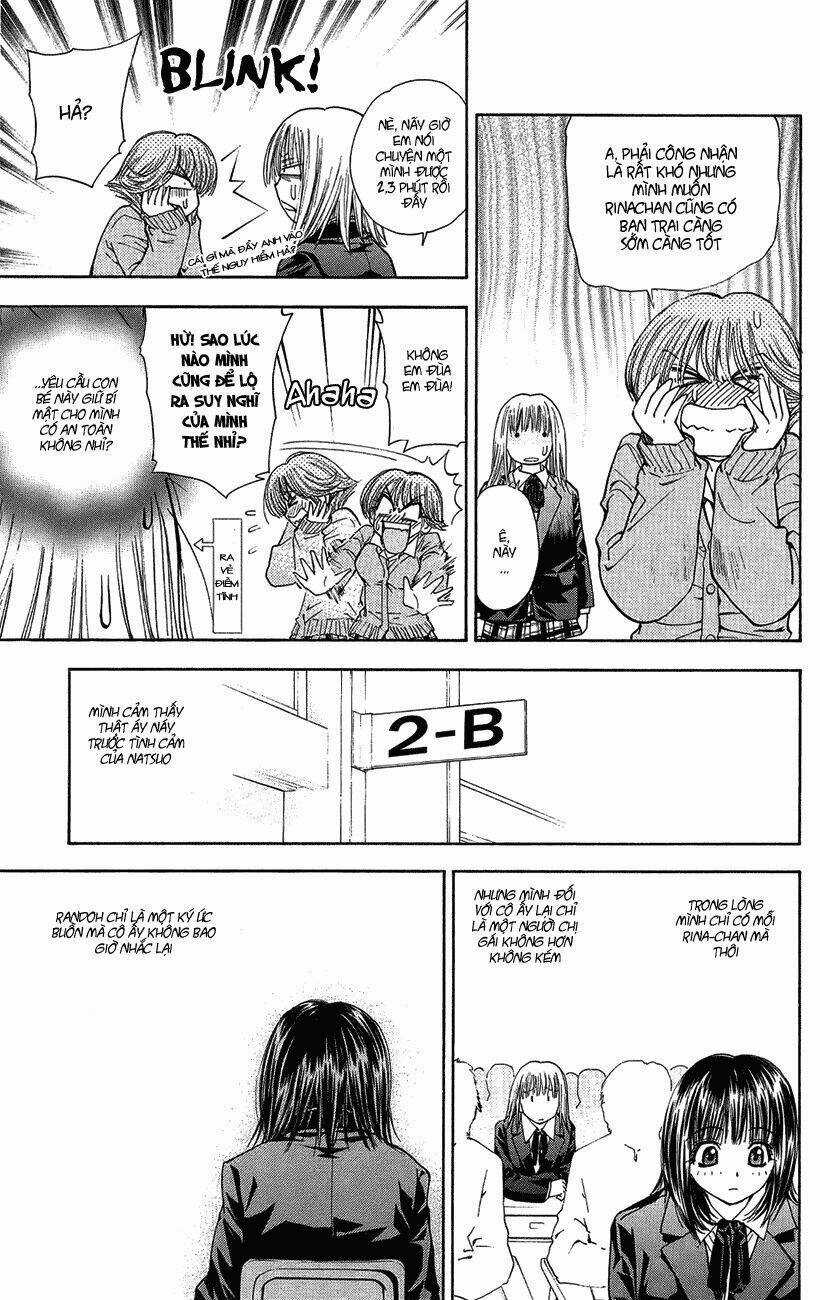 Pretty Face - Chapter 41 - Trang 13