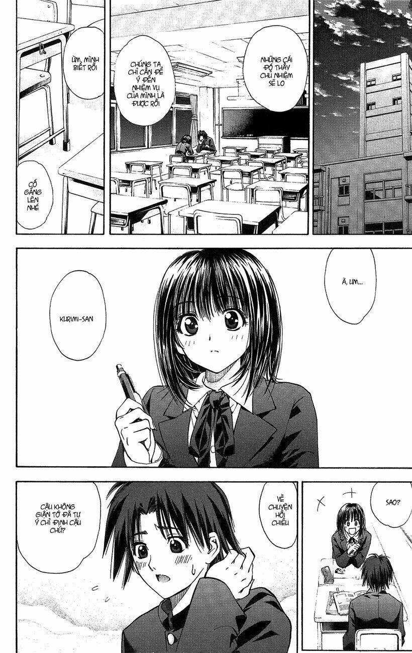 Pretty Face - Chapter 41 - Trang 14