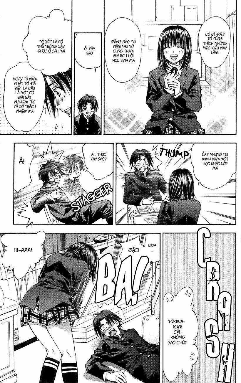 Pretty Face - Chapter 41 - Trang 15