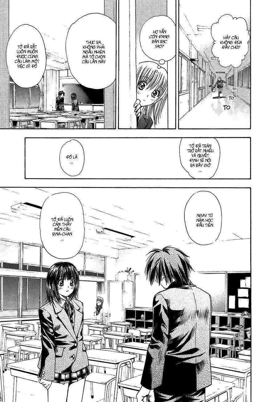 Pretty Face - Chapter 41 - Trang 17