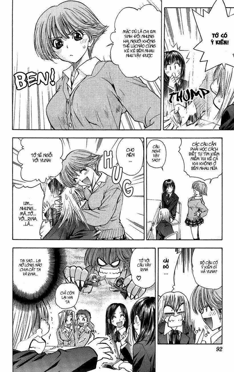 Pretty Face - Chapter 41 - Trang 6