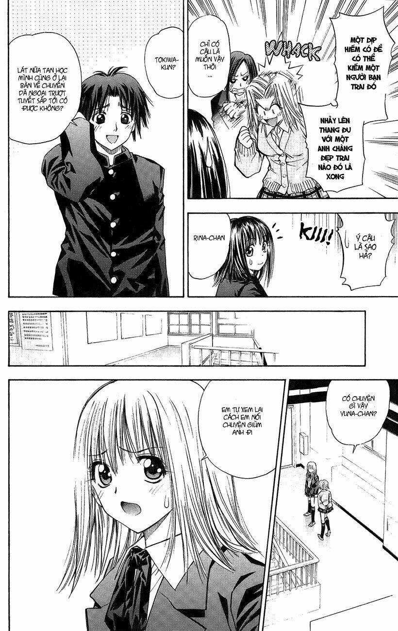 Pretty Face - Chapter 41 - Trang 8