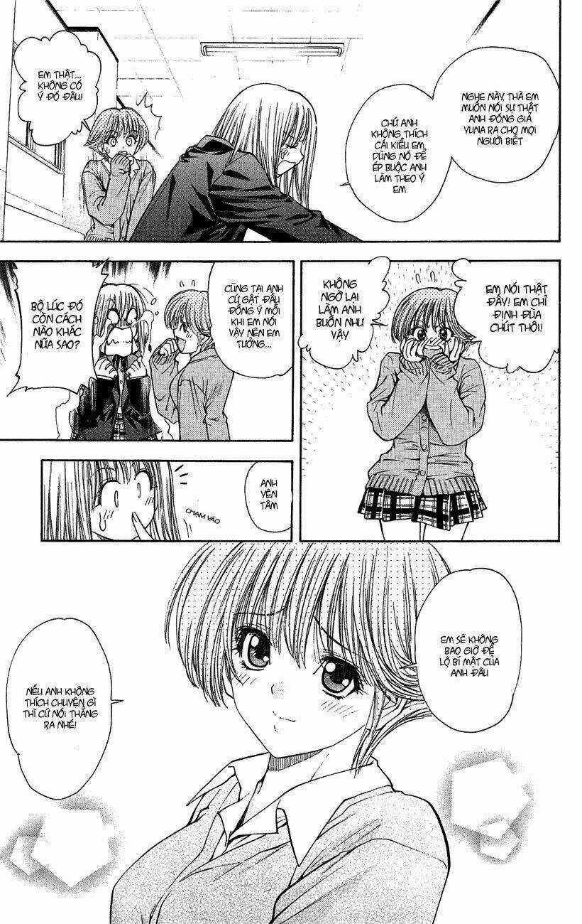 Pretty Face - Chapter 41 - Trang 9