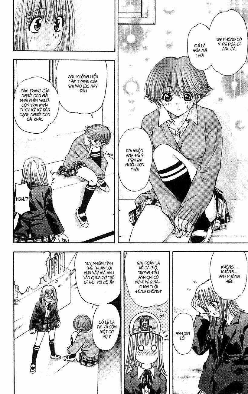 Pretty Face - Chapter 41 - Trang 10