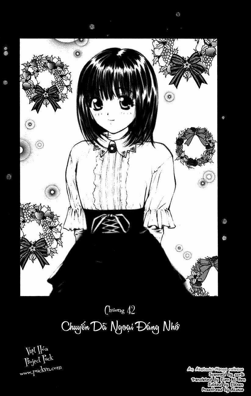 Pretty Face - Chapter 42 - Trang 1