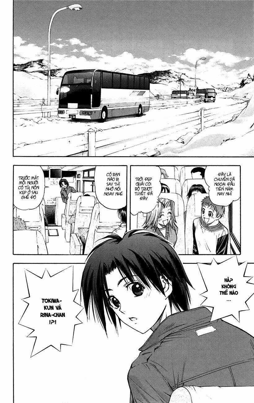 Pretty Face - Chapter 42 - Trang 2