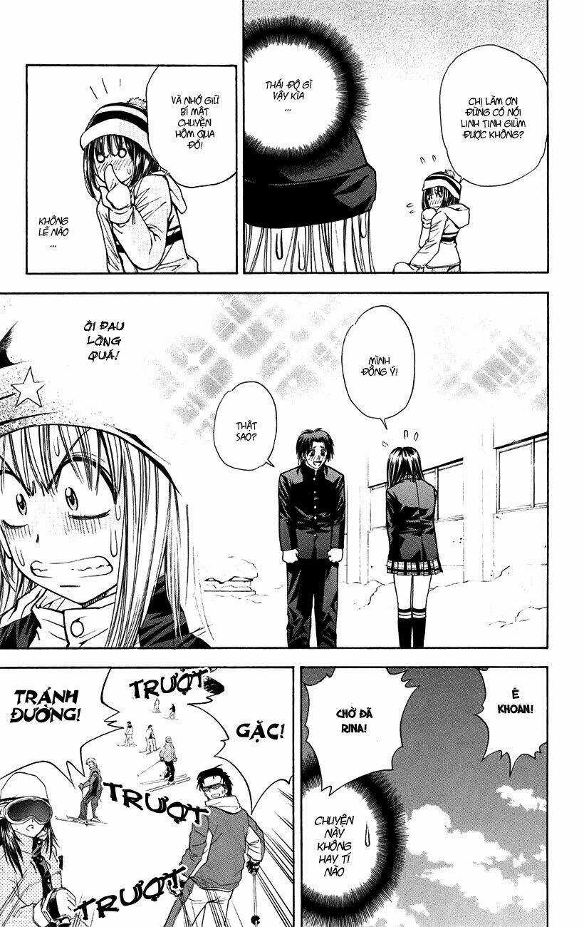 Pretty Face - Chapter 42 - Trang 11