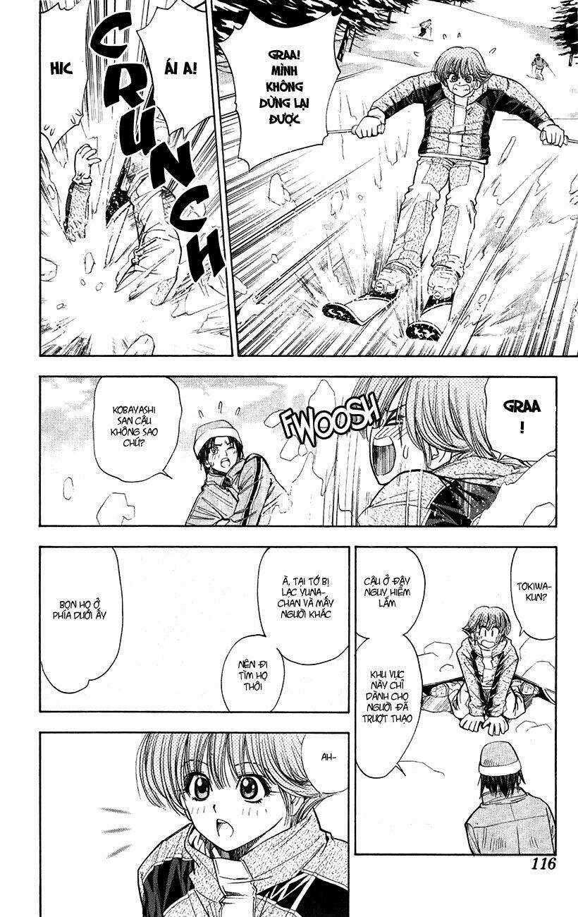 Pretty Face - Chapter 42 - Trang 12