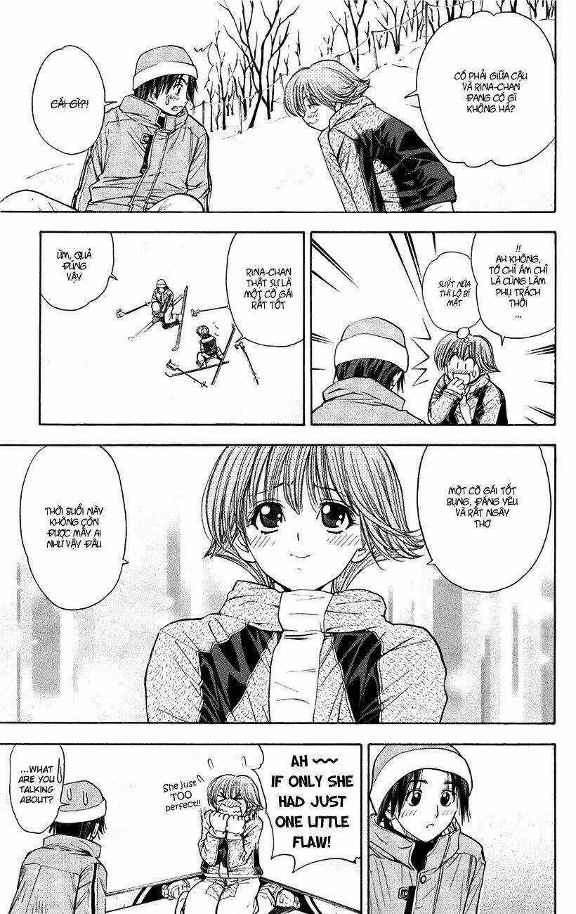 Pretty Face - Chapter 42 - Trang 13