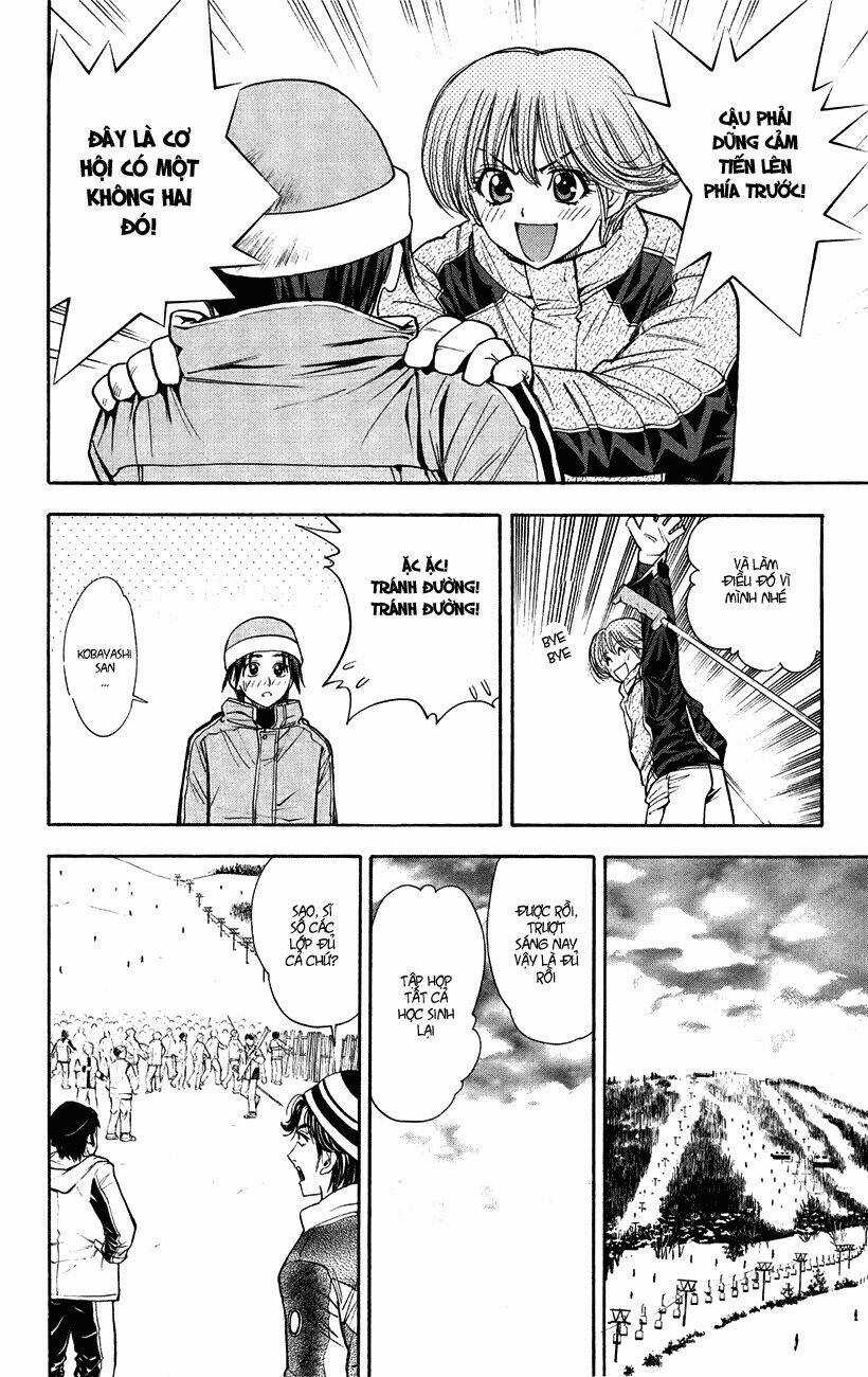 Pretty Face - Chapter 42 - Trang 14