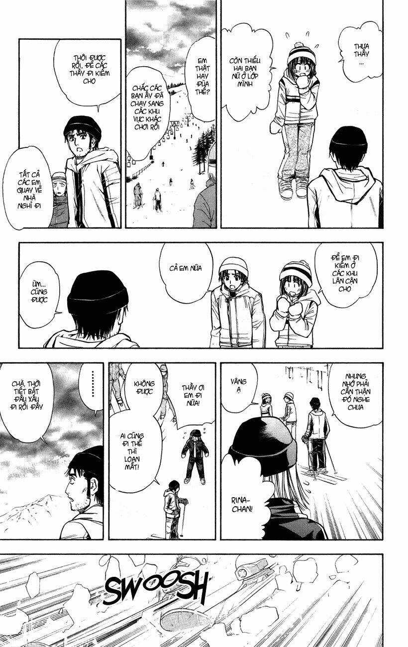 Pretty Face - Chapter 42 - Trang 15