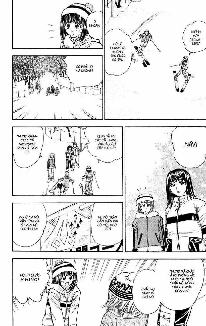 Pretty Face - Chapter 42 - Trang 16