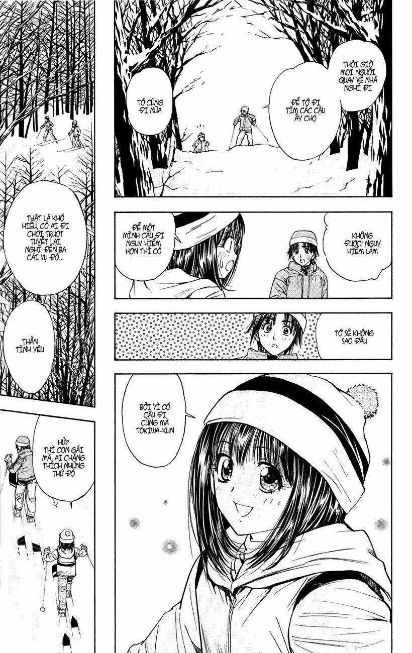 Pretty Face - Chapter 42 - Trang 17