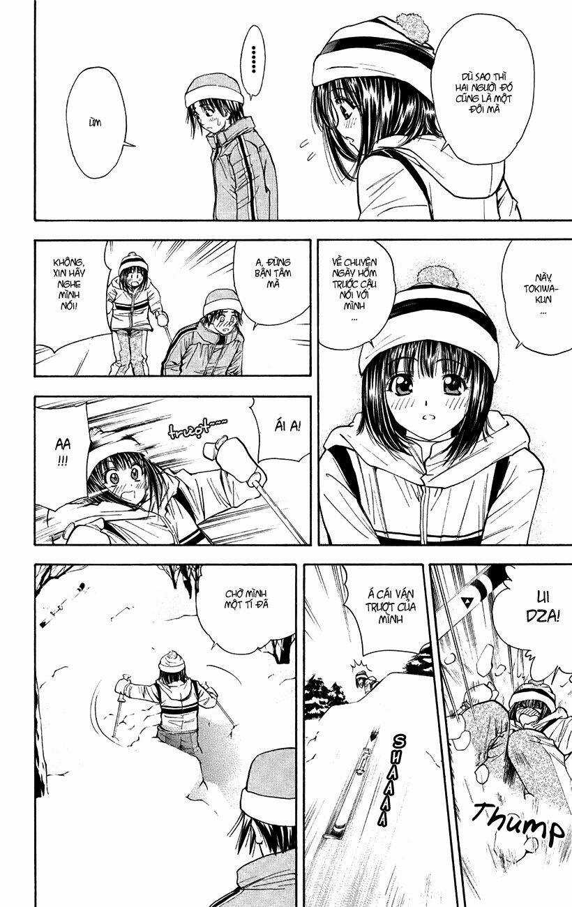 Pretty Face - Chapter 42 - Trang 18