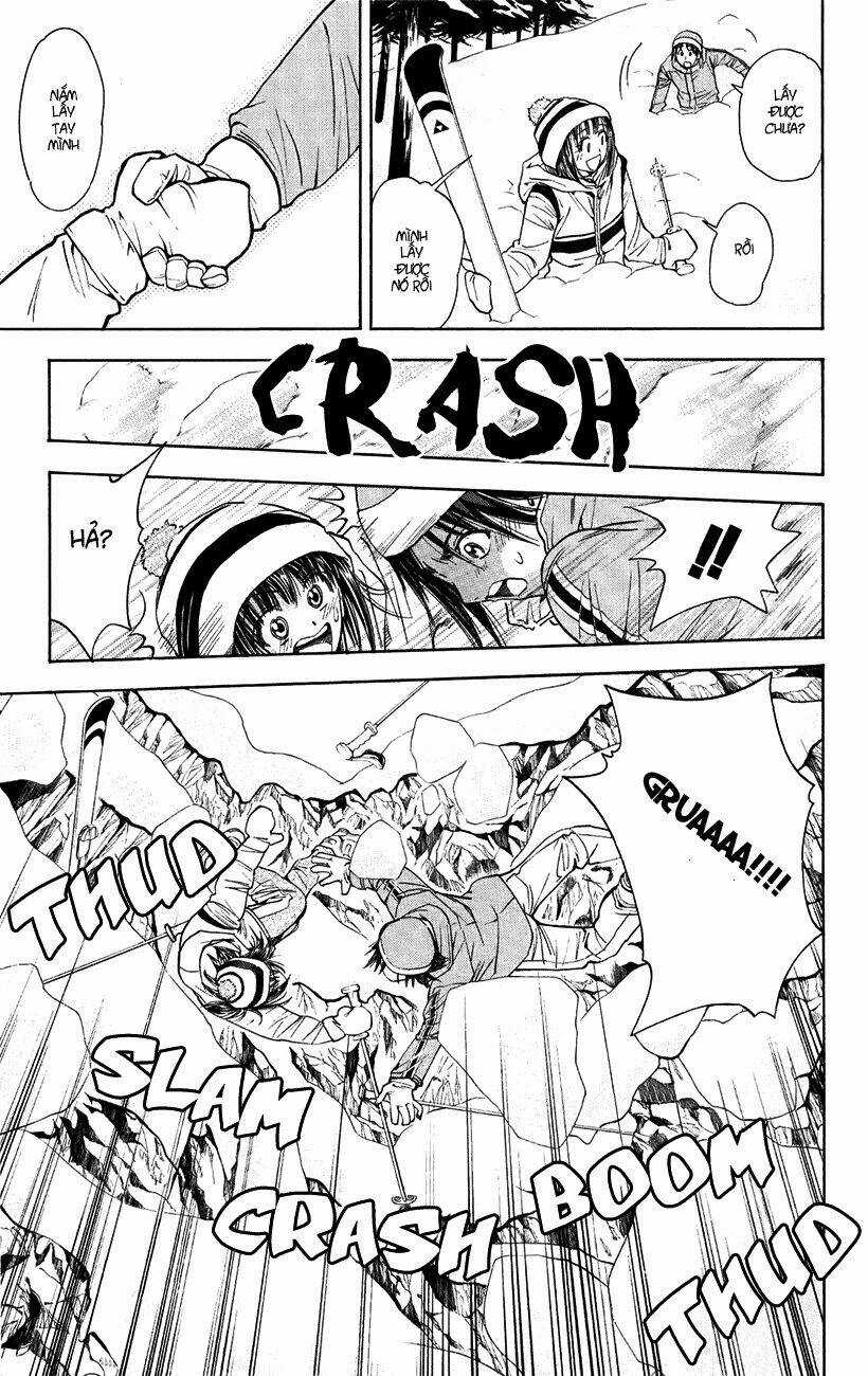 Pretty Face - Chapter 42 - Trang 19