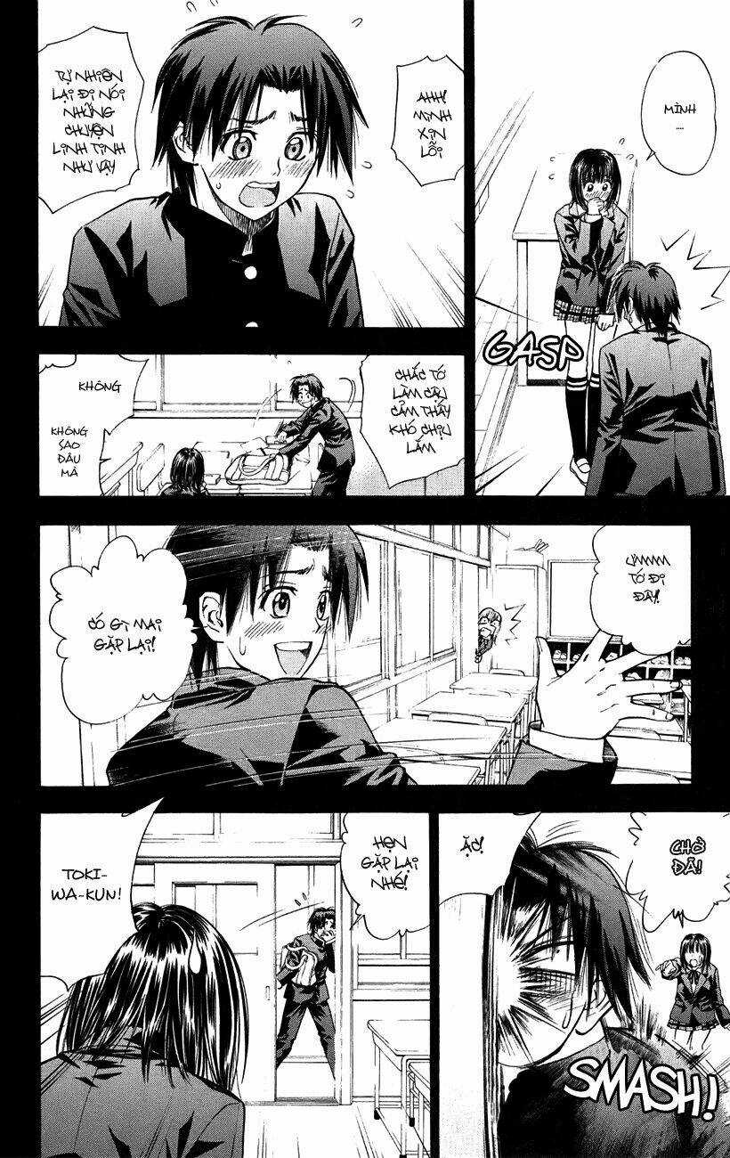 Pretty Face - Chapter 42 - Trang 4