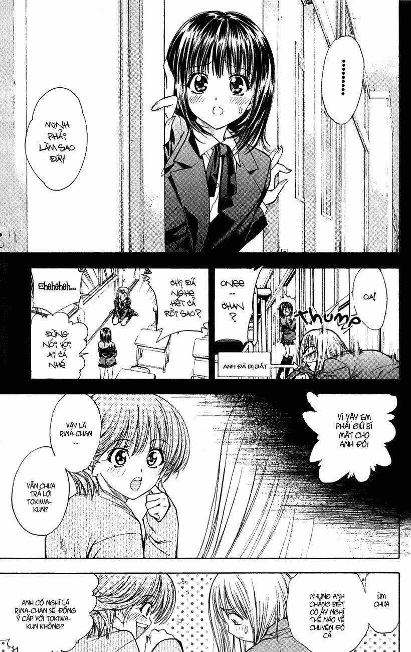 Pretty Face - Chapter 42 - Trang 5