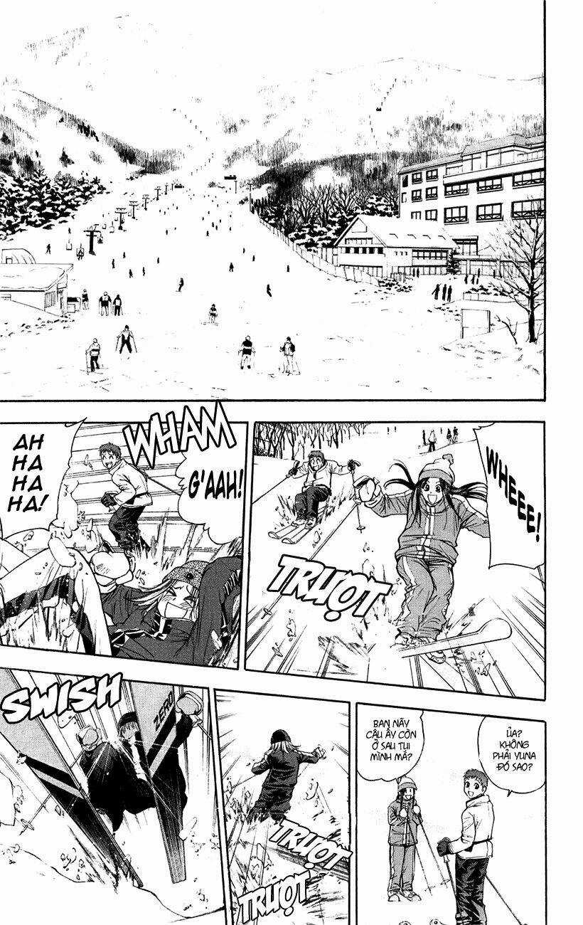 Pretty Face - Chapter 42 - Trang 7