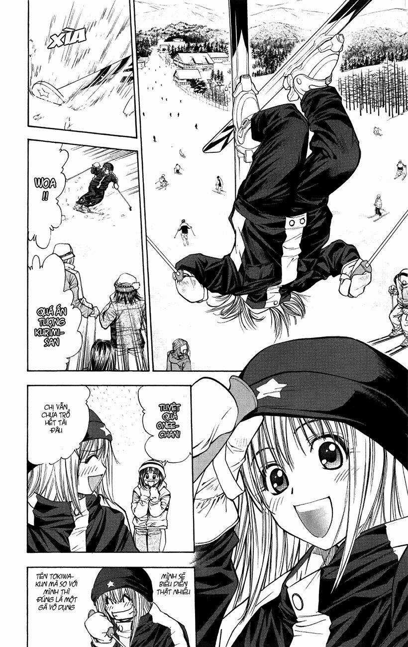 Pretty Face - Chapter 42 - Trang 8