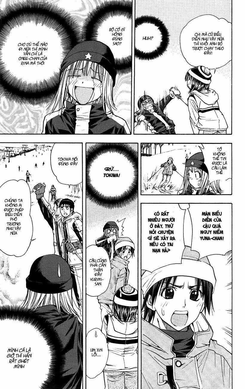 Pretty Face - Chapter 42 - Trang 9