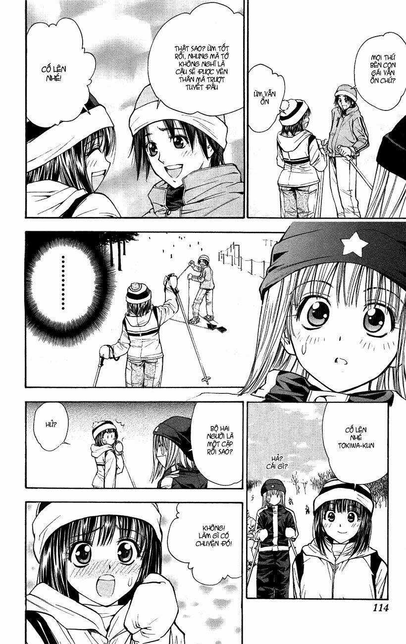 Pretty Face - Chapter 42 - Trang 10