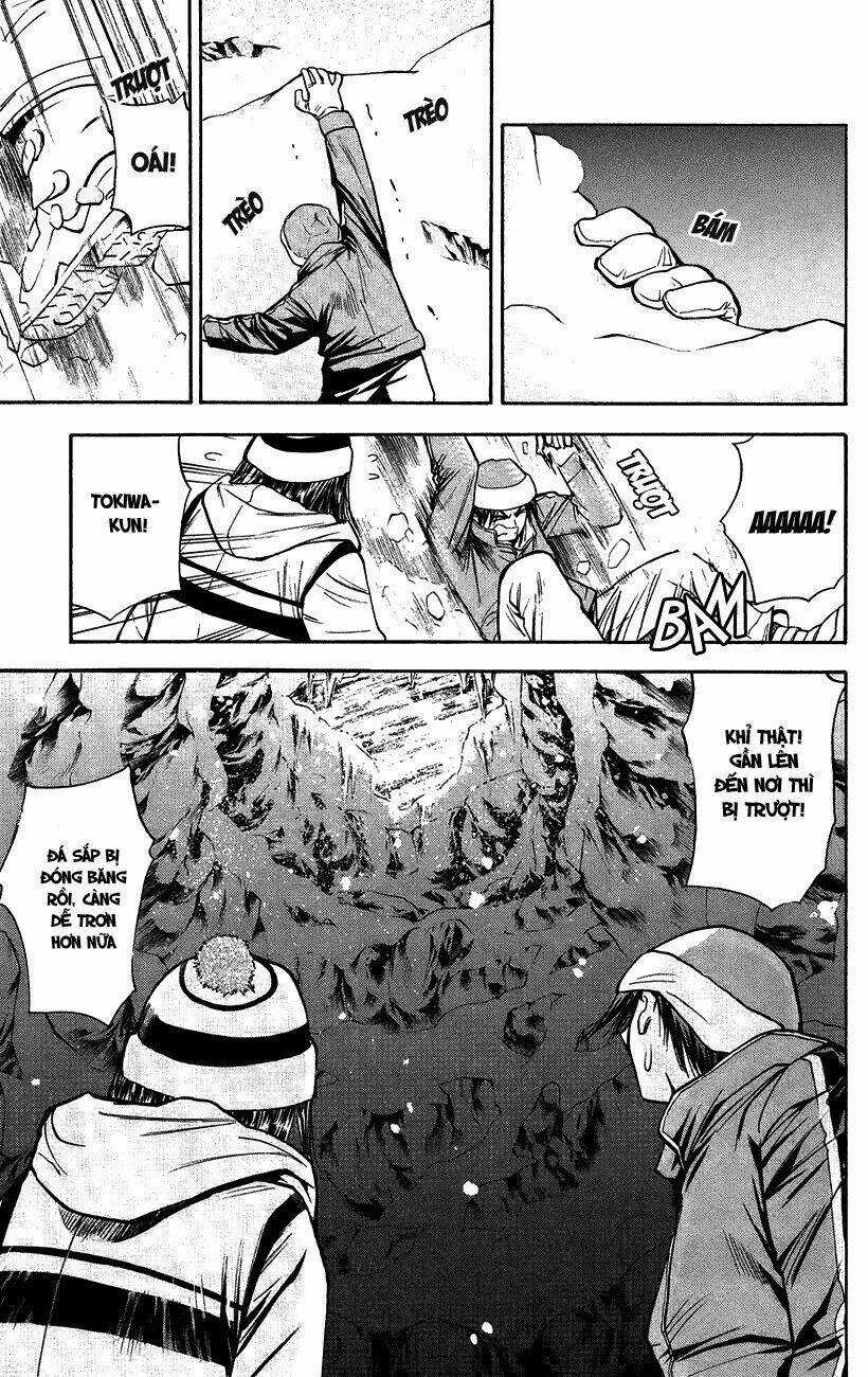 Pretty Face - Chapter 43 - Trang 11