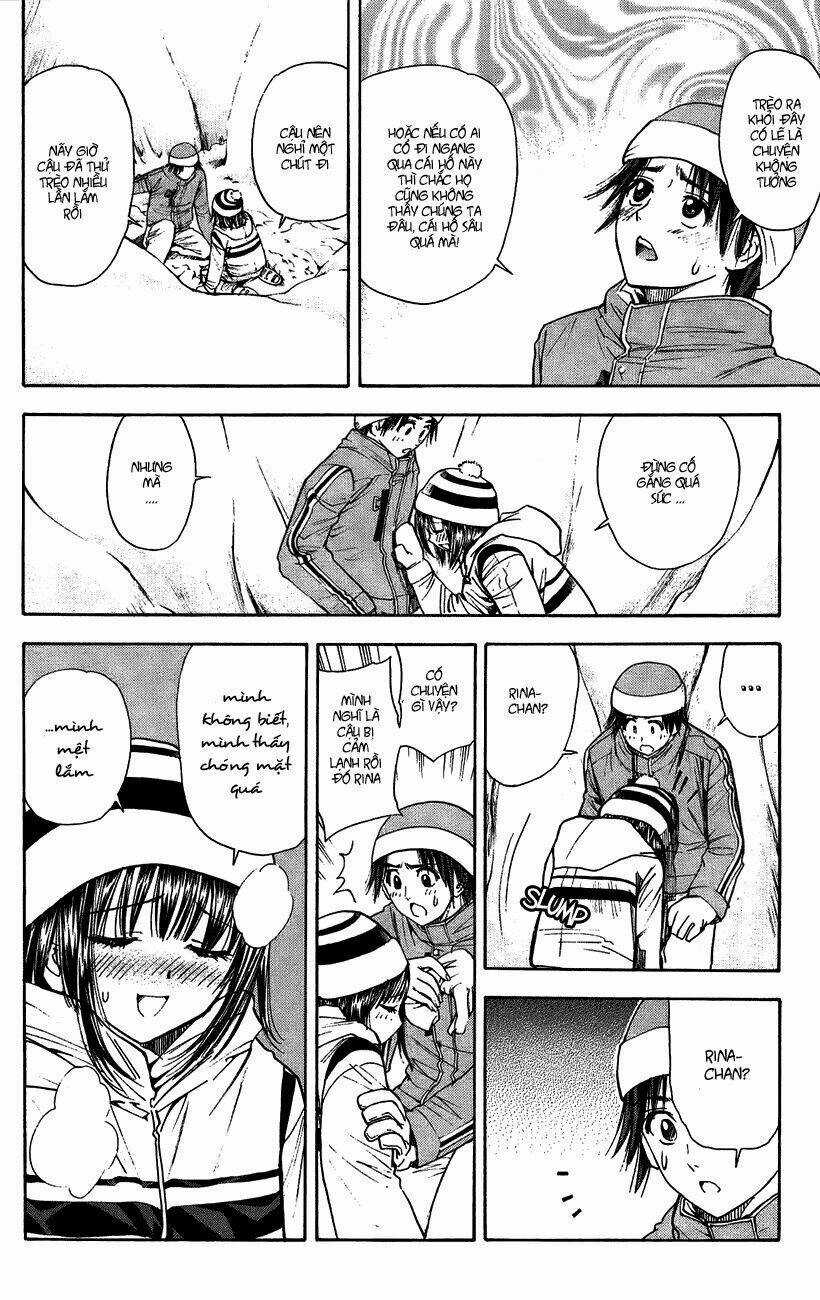 Pretty Face - Chapter 43 - Trang 12