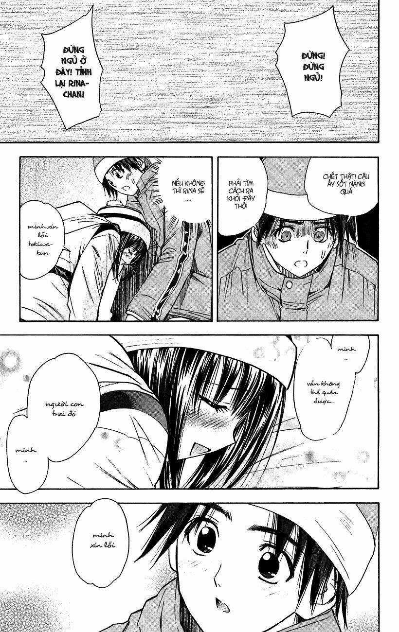 Pretty Face - Chapter 43 - Trang 13