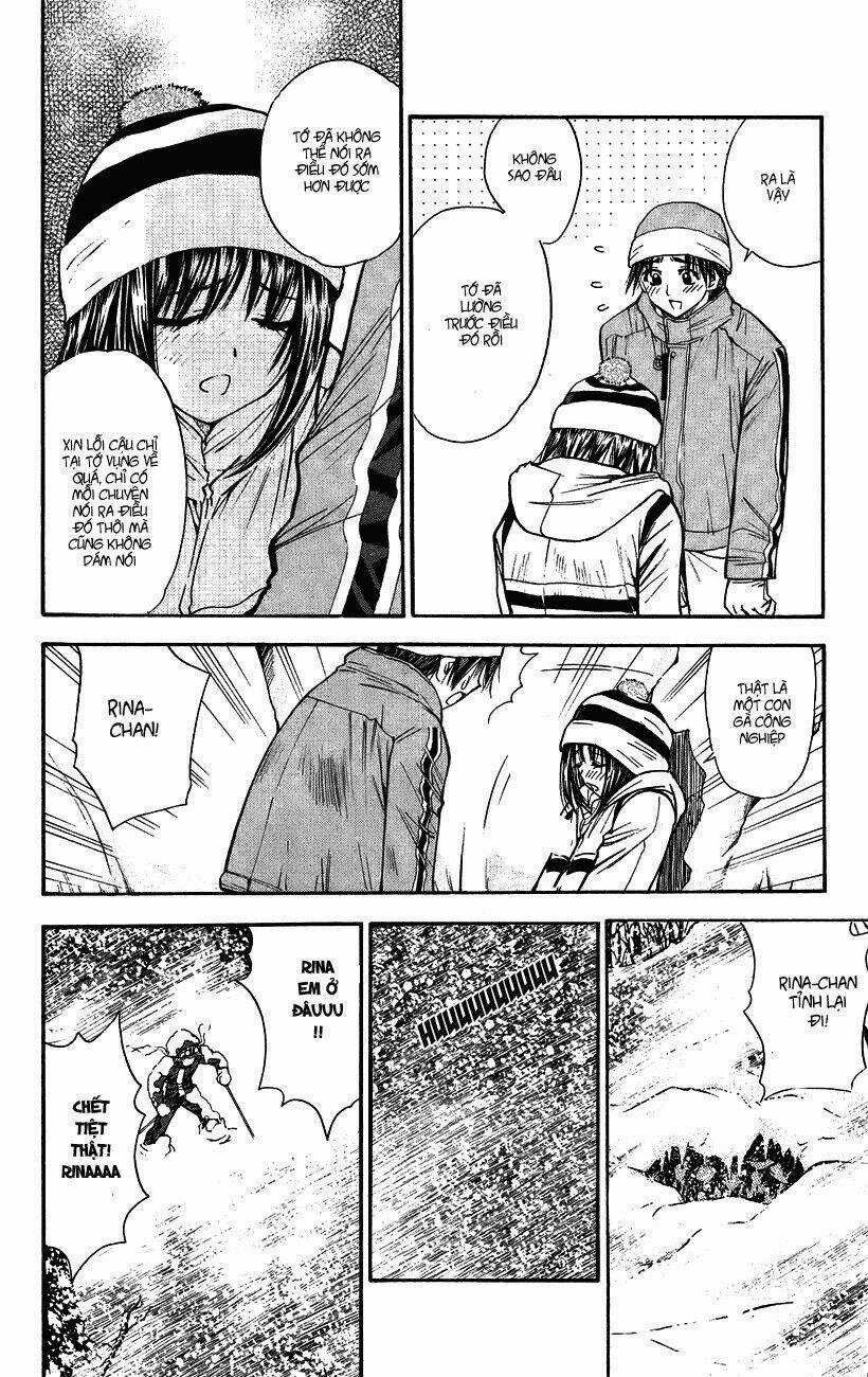 Pretty Face - Chapter 43 - Trang 14