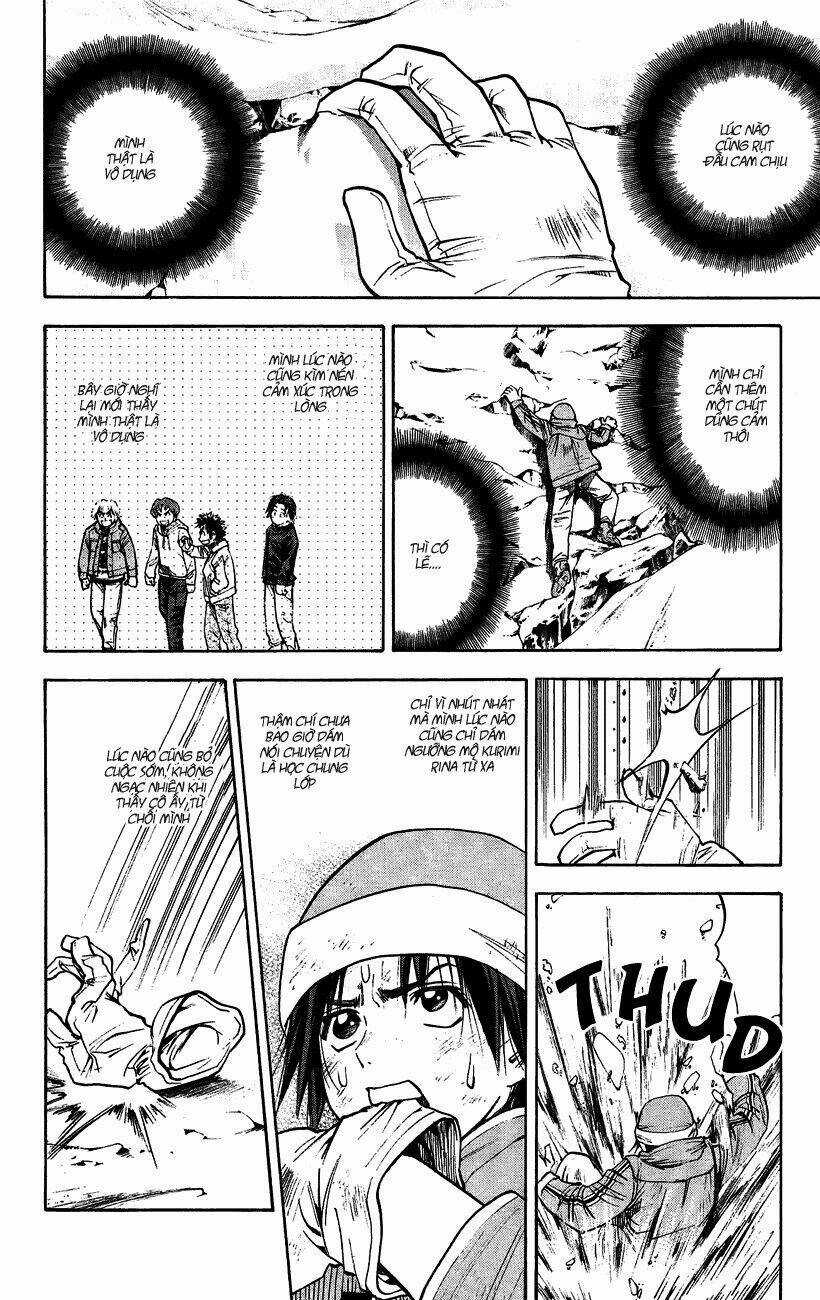 Pretty Face - Chapter 43 - Trang 16