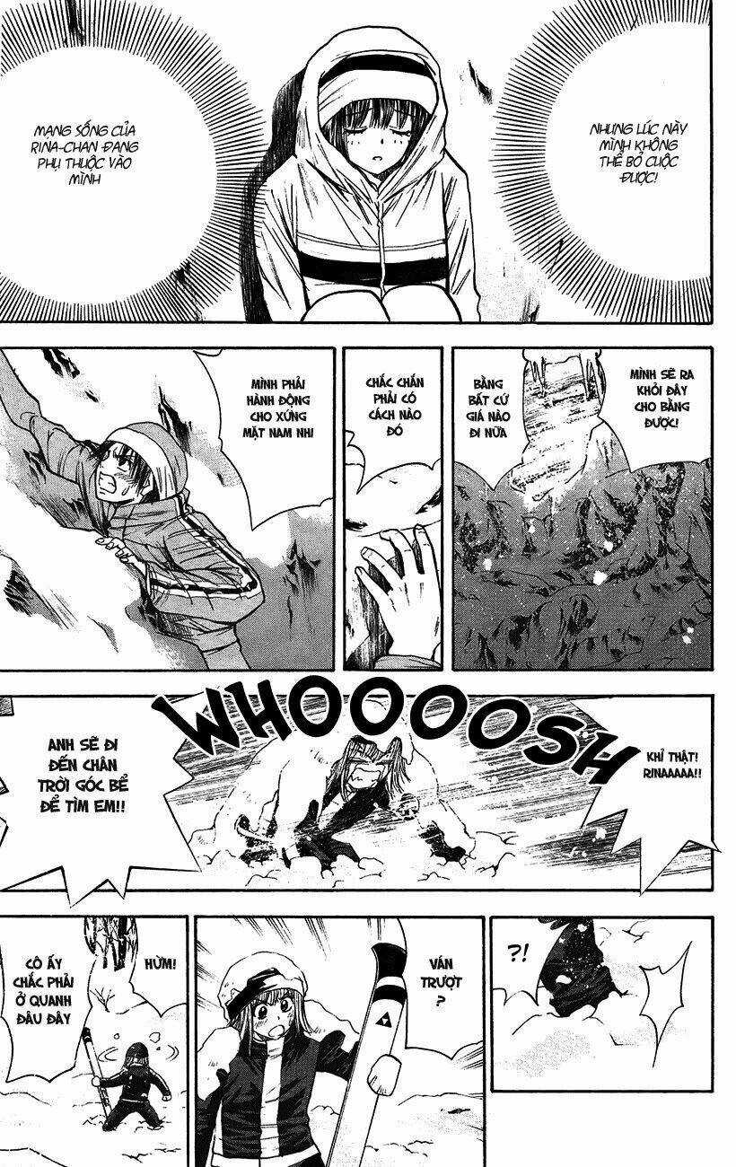 Pretty Face - Chapter 43 - Trang 17