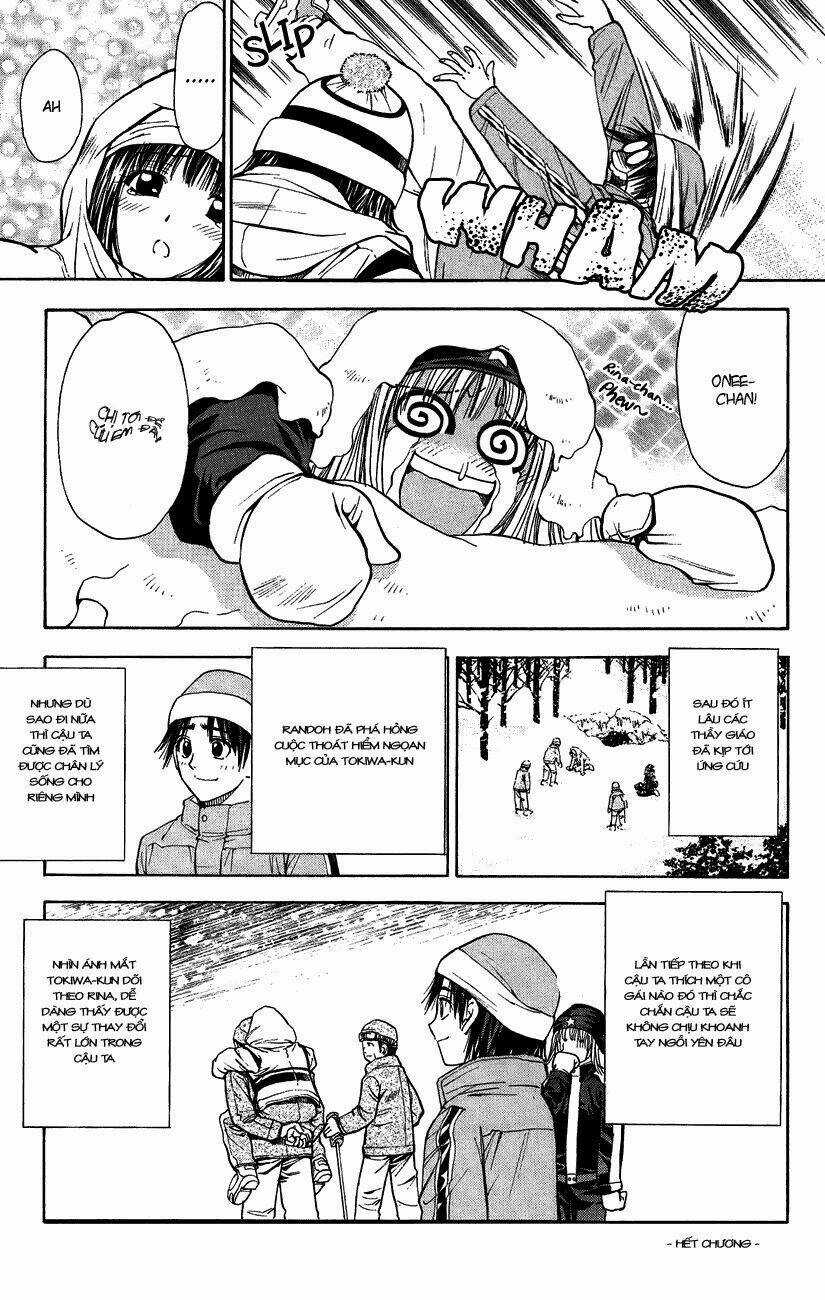 Pretty Face - Chapter 43 - Trang 19