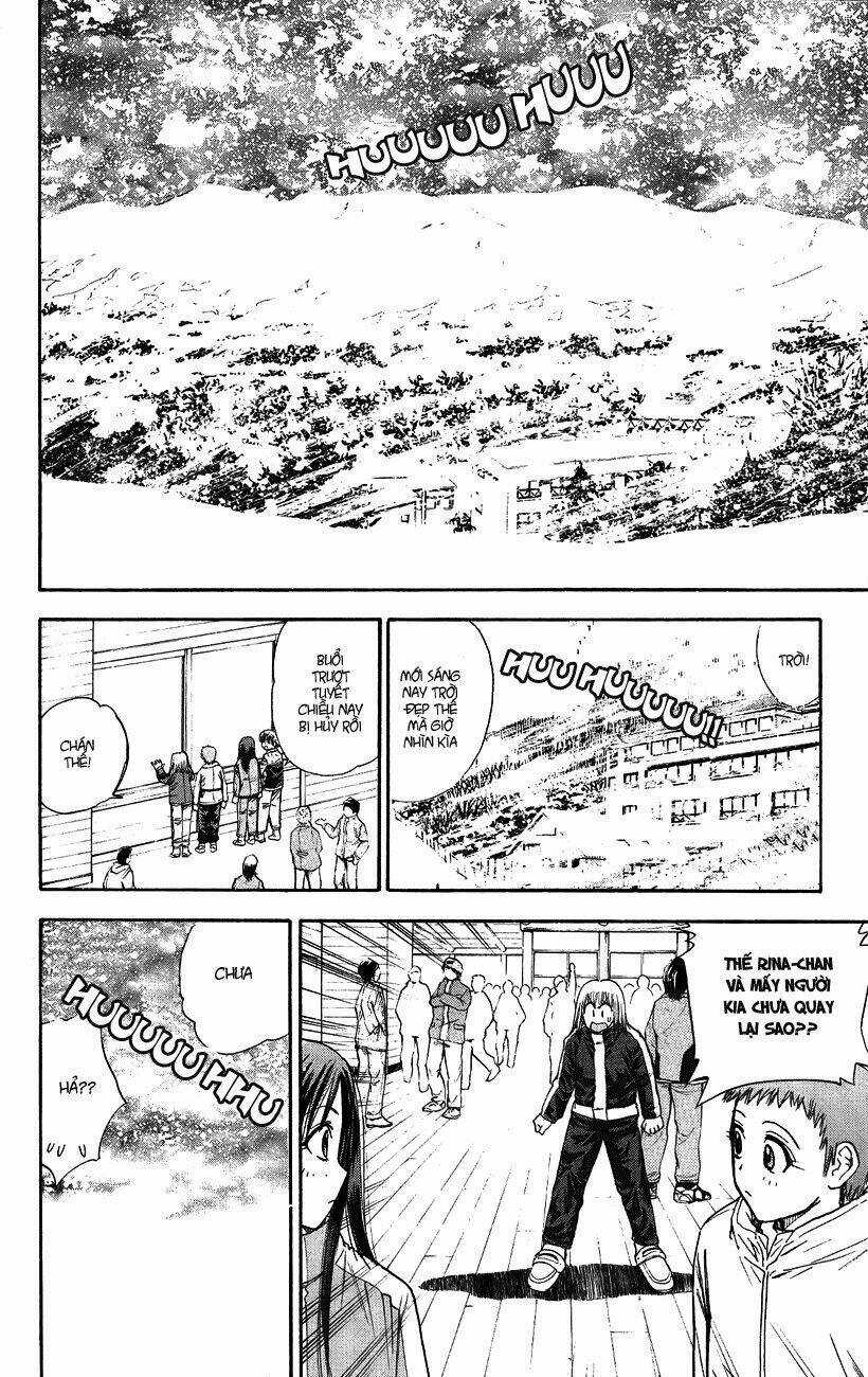 Pretty Face - Chapter 43 - Trang 3