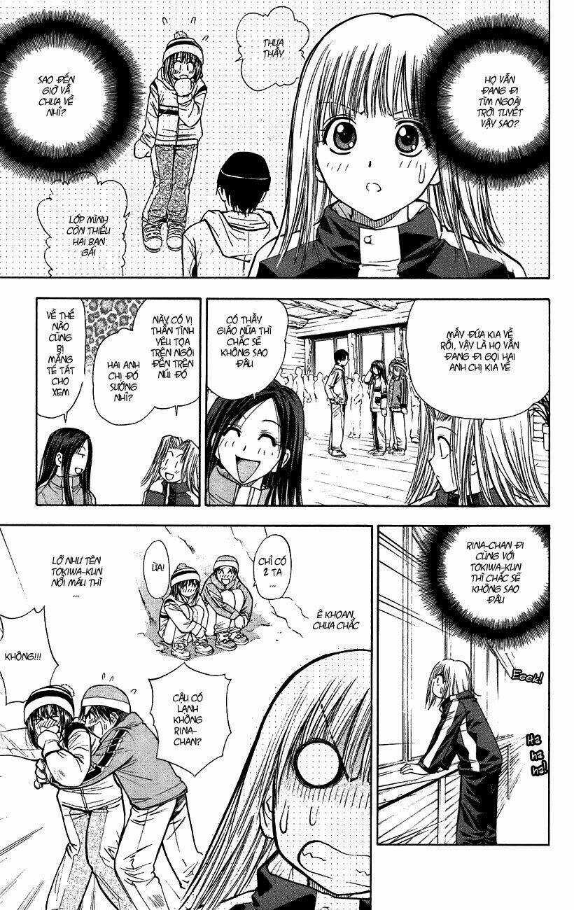 Pretty Face - Chapter 43 - Trang 4