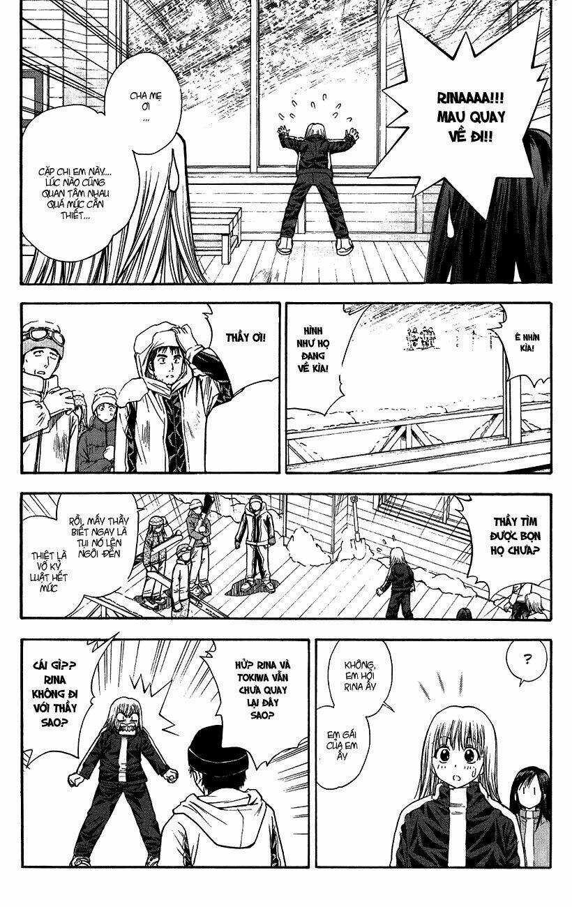 Pretty Face - Chapter 43 - Trang 5